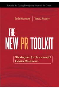 The New PR Toolkit