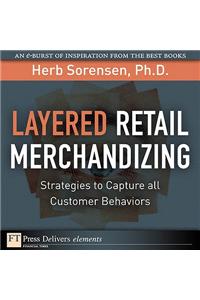 Layered Retail Merchandizing