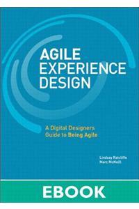 Agile Experience Design