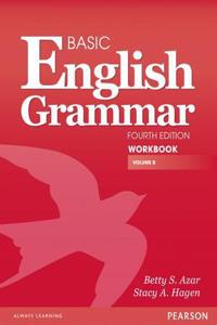 Basic English Grammar Workbook B