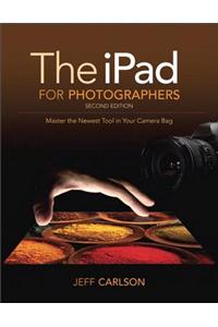 iPad for Photographers, The