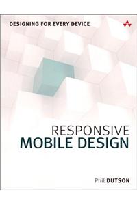 Responsive Mobile Design