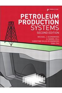 Petroleum Production Systems