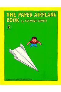 The Paper Airplane Book