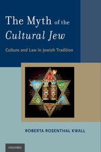 Myth of the Cultural Jew