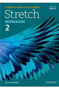 Stretch: Level 2: Workbook