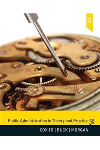 Public Administration in Theory and Practice