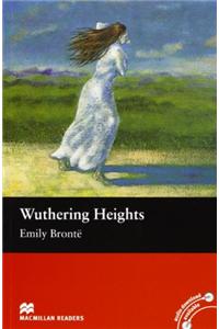 Macmillan Readers Wuthering Heights Intermediate Reader Without CD
