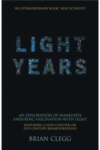 Light Years