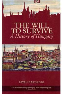 The Will to Survive