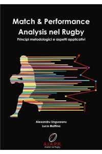 Match & Performance Analysis nel Rugby