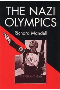 The Nazi Olympics