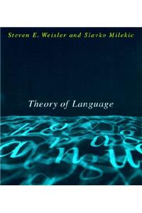 Theory of Language