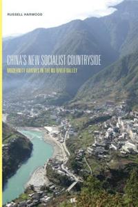 China's New Socialist Countryside