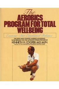 Aerobics Program for Total Well-Being