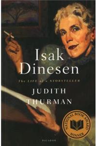 Isak Dinesen