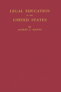 Legal Education in the United States