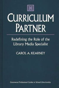 Curriculum Partner