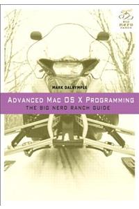 Advanced Mac OS X Programming
