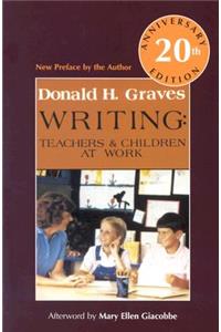 Writing, 20th Anniversary Ed