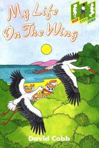 Hop Step Jump; My Life On The Wing