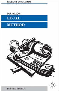 Legal Method