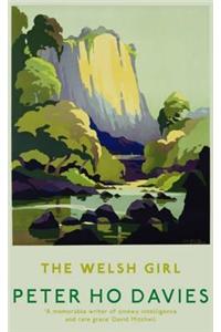The Welsh Girl