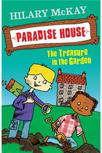 Treasure in the Garden