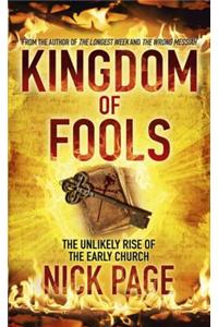 Kingdom of Fools