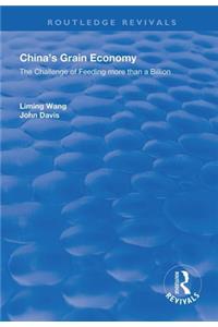 China's Grain Economy