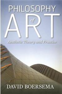 Philosophy of Art