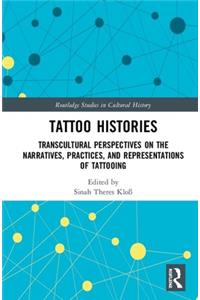 Tattoo Histories