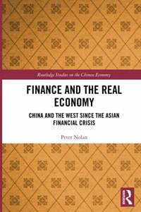 Finance and the Real Economy