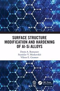 Surface Structure Modification and Hardening of Al-Si Alloys