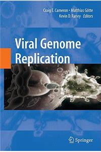 Viral Genome Replication