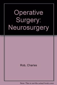 Neurosurgery (Operative Surgery)