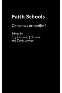 Faith Schools