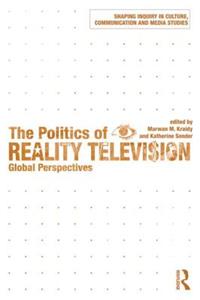 Politics of Reality Television