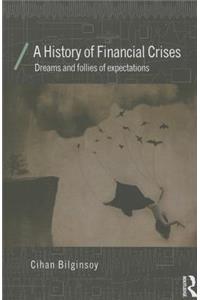 A History of Financial Crises