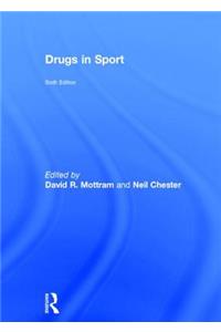 Drugs in Sport