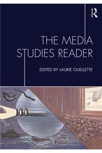 The Media Studies Reader