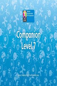 Primary Years Programme Level 7 Companion Class Pack of 30