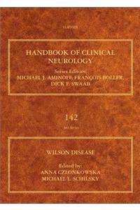 Wilson Disease