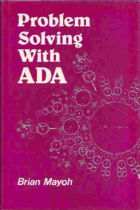 Problem Solving with ADA