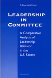Leadership in Committee