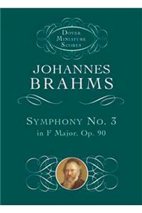 Symphony No.3 In F Major, Op.90