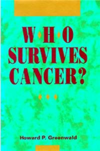 Who Survives Cancer?