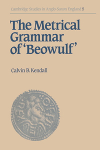 Metrical Grammar of Beowulf