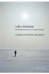Life's Solution
