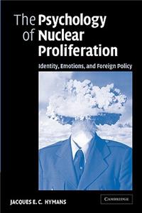 Psychology of Nuclear Proliferation